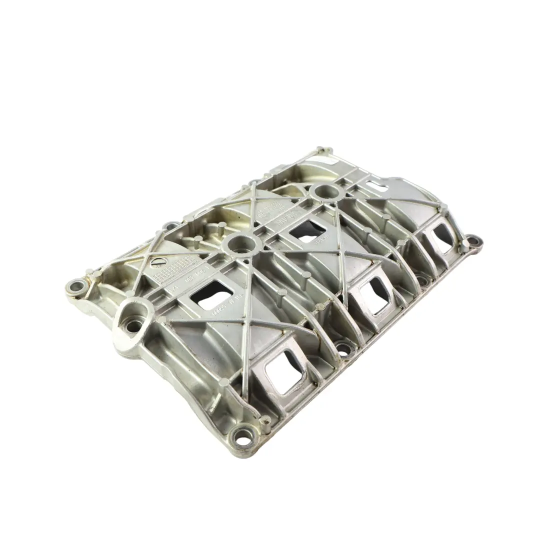 BMW F20 F30 LCI Mini F56 F57 Engine Oil Sump Baffle Deflector 2.0 Petrol - SKU 7634190 - Part number 7634190