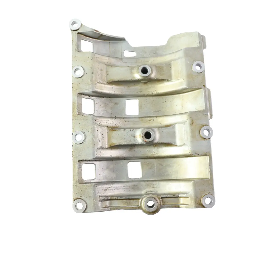 Mini BMW F20 F30 LCI F56 F57 Deflector Cárter Aceite Motor 2.0 Gasolina - SKU 7634190 - Número de pieza 7634190