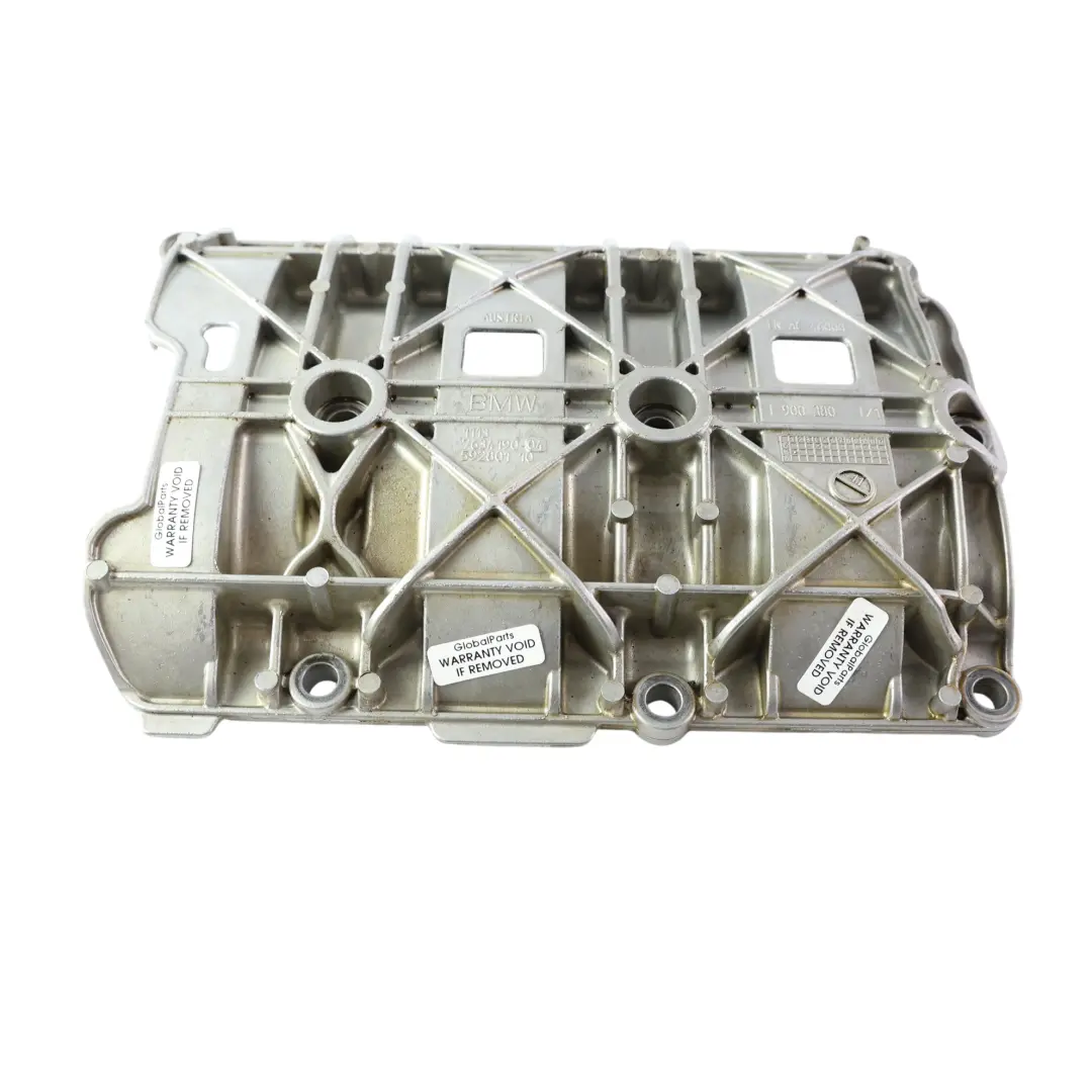 Deflettore Coppa Olio Motore 2.0 Benzina per Mini BMW F20 F30 LCI F56 F57 con numero di parte 7634190 Mini BMW F20 F30 LCI F56 F57 Deflettore Coppa Olio Motore 2.0 Benzina - SKU 7634190 - Numero di parte 7634190