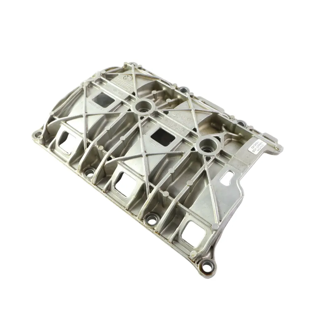 Oil Sump Baffle Deflector 2.0 Petrol to BMW F20 F30 LCI Mini F56 F57 Engine with Part number 7634190 BMW F20 F30 LCI Mini F56 F57 Engine Oil Sump Baffle Deflector 2.0 Petrol - SKU 7634190 - Part number 7634190