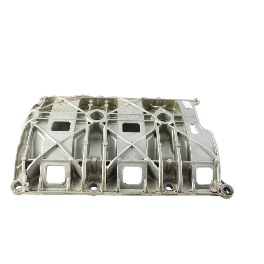 Mini BMW F20 F30 LCI F56 F57 Deflettore Coppa Olio Motore 2.0 Benzina - SKU 7634190 - Numero di parte 7634190