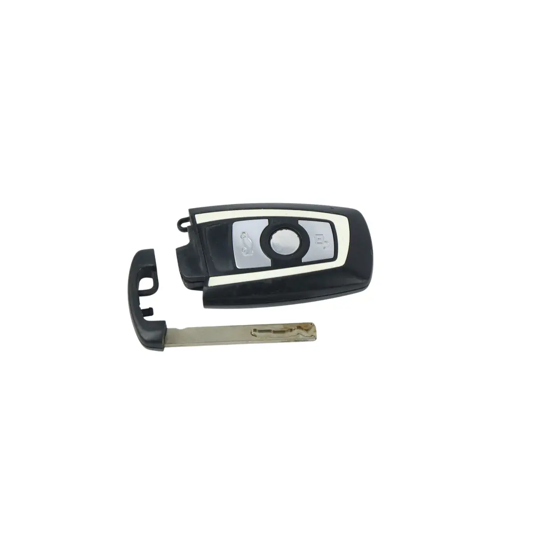 BMW F20 N13B16A 170HP Kit Modulo Controllo Motore ECU DDE Automatico - SKU 7634297-5 - Numero di parte 7634297