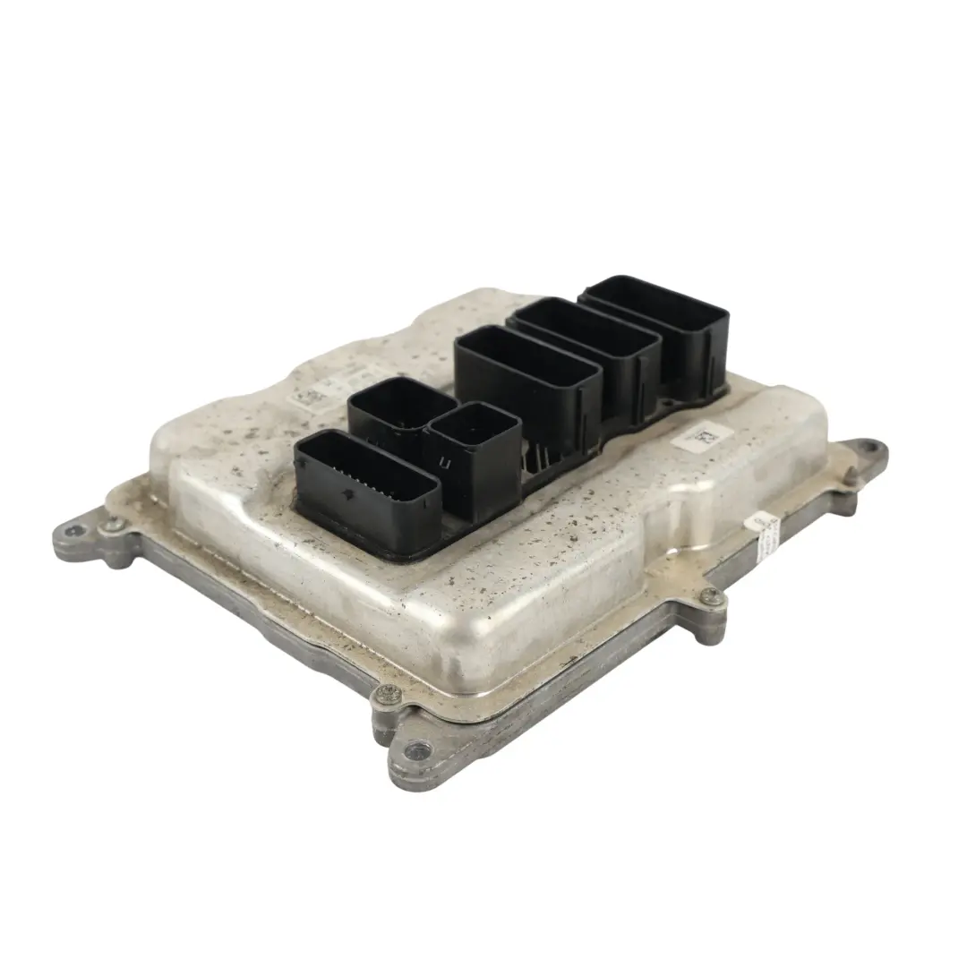 BMW F20 N13B16A 170HP Motor Steuergerät ECU Kit DDE Automatik - SKU 7634297-5 - Teilenummer 7634297
