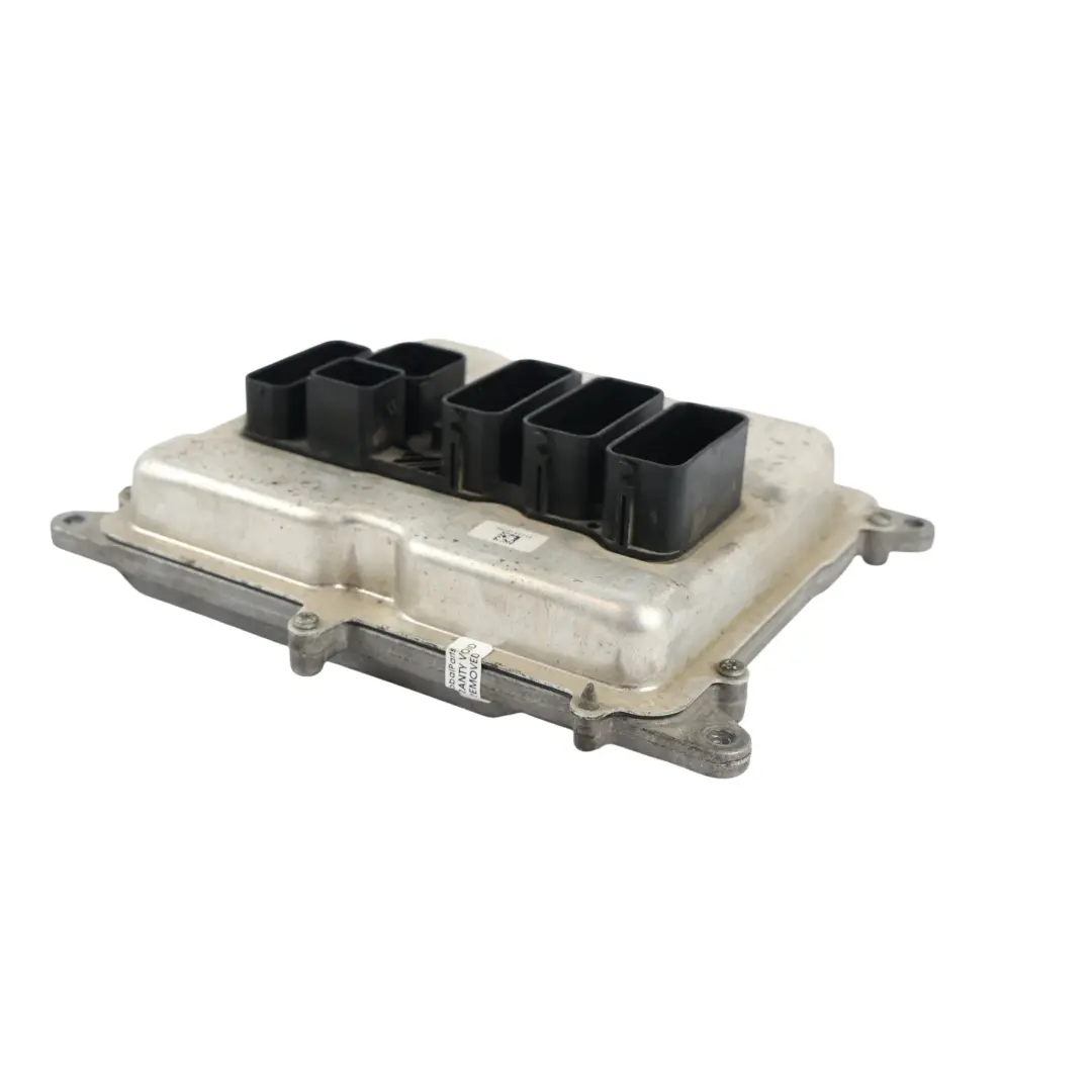 BMW F20 N13B16A 170HP Kit Modulo Controllo Motore ECU DDE Automatico - SKU 7634297-5 - Numero di parte 7634297