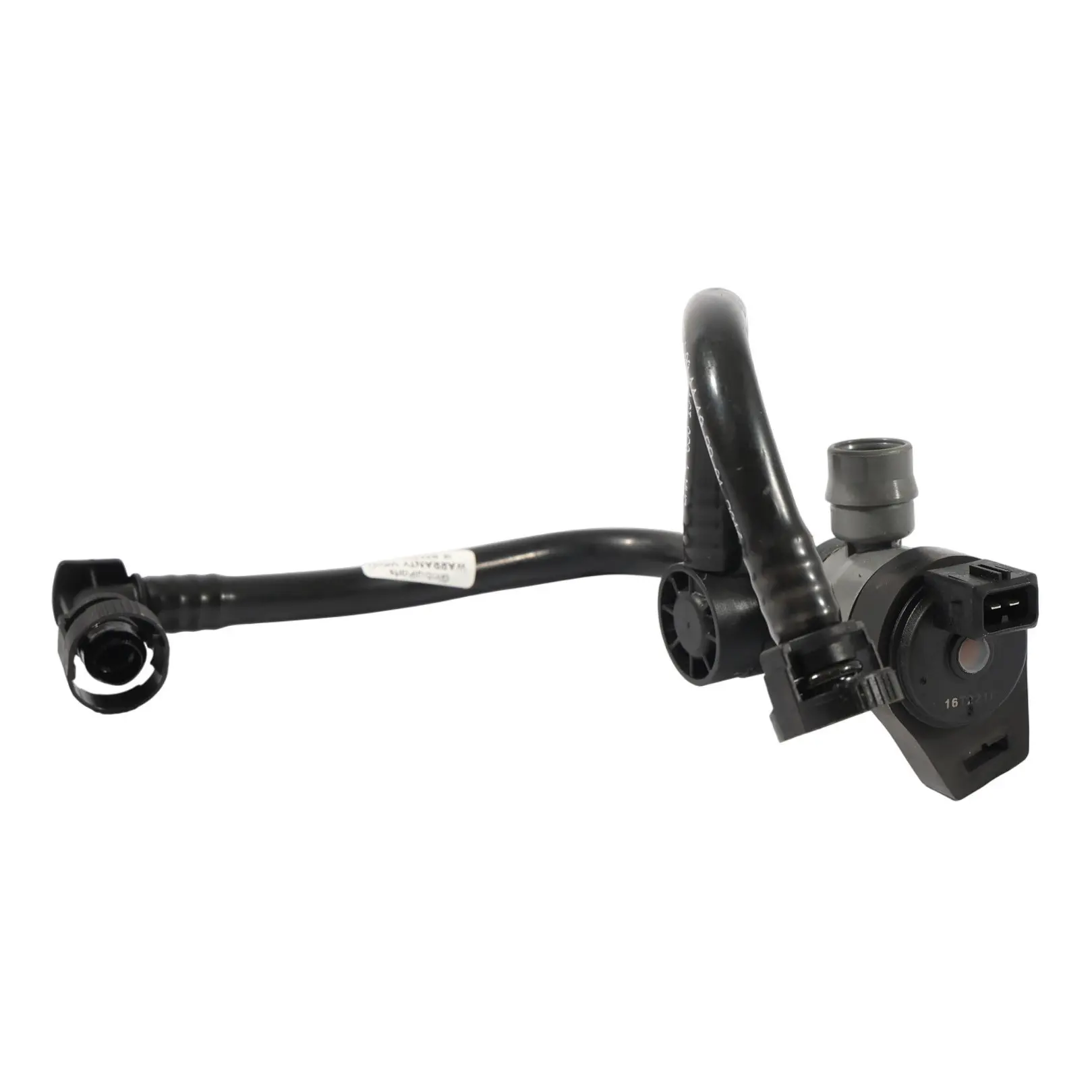 BMW F87 F20 F30 F12 F13 F07 N55 Tuyau Valve Ventilation Réservoir 7636154