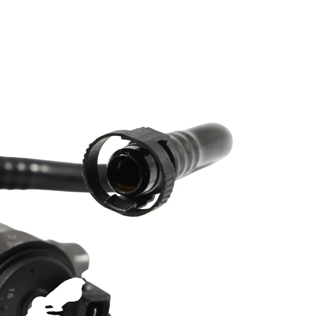 N55 Tuyau Valve Ventilation Réservoir pour BMW F87 F20 F30 F12 F13 F07 à propos du numéro de pièce 7636154 BMW F87 F20 F30 F12 F13 F07 N55 Tuyau Valve Ventilation Réservoir - SKU 7636154-1 - Numéro de pièce 7636154