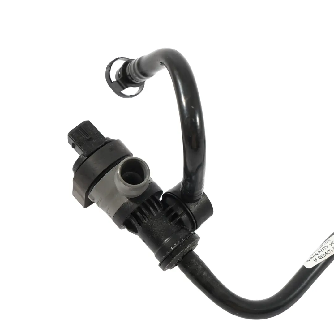 BMW F87 F20 F30 F12 F13 F07 N55 Tuyau Valve Ventilation Réservoir - SKU 7636154-1 - Numéro de pièce 7636154