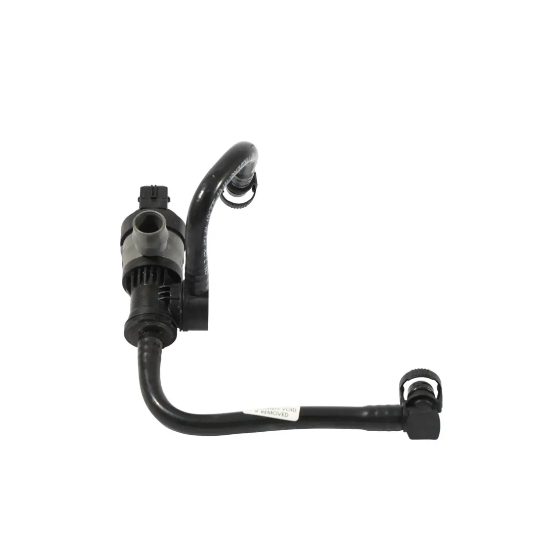 BMW F87 F20 F30 F12 F13 F07 N55 Zawór Odpowietrzający Z Rurą - SKU 7636154-1 - Numer Części 7636154