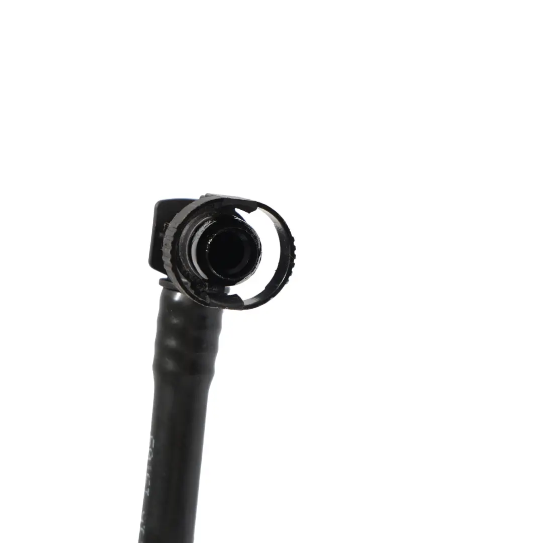 N55 Fuel Tank Ventilation Valve Pipe Hose to BMW F87 F20 F30 F12 F13 F07 with Part number 7636154 BMW F87 F20 F30 F12 F13 F07 N55 Fuel Tank Ventilation Valve Pipe Hose - SKU 7636154-1 - Part number 7636154