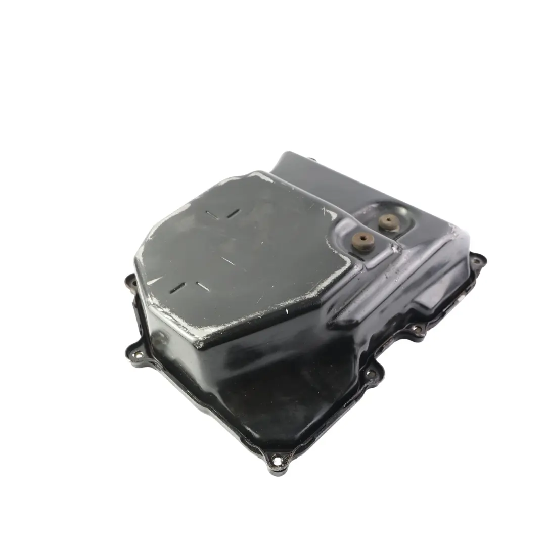 Automatikgetriebe Ölwanne GA6F21WA für Mini R56 LCI R60 mit Teilenummer 7636569 Mini R56 LCI R60 Automatikgetriebe Ölwanne GA6F21WA - SKU 7636569 - Teilenummer 7636569