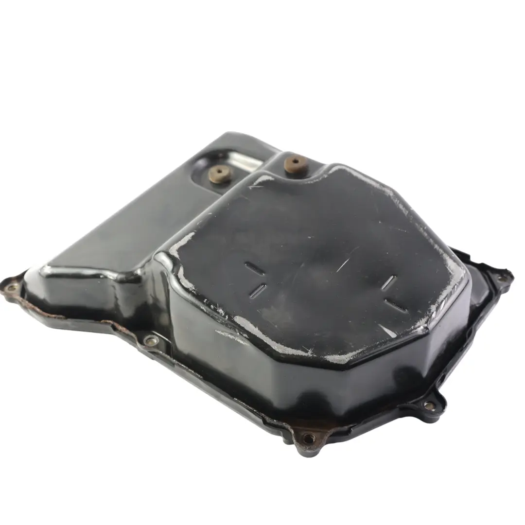 Mini R56 LCI R60 Automatikgetriebe Ölwanne GA6F21WA - SKU 7636569 - Teilenummer 7636569