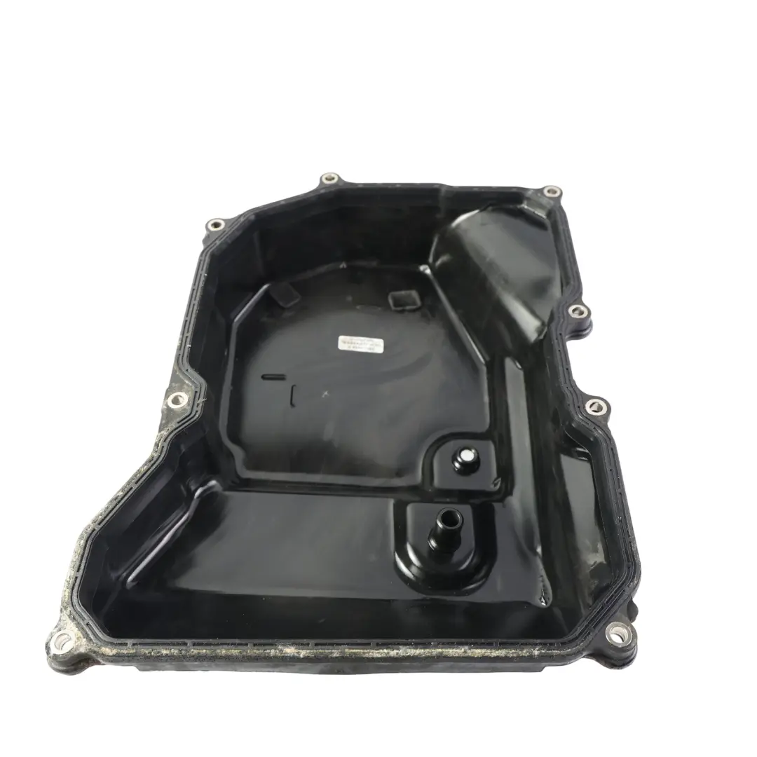 Mini R56 LCI R60 Automatic Gearbox Transmission Oil Pan Sump GA6F21WA - SKU 7636569 - Part number 7636569