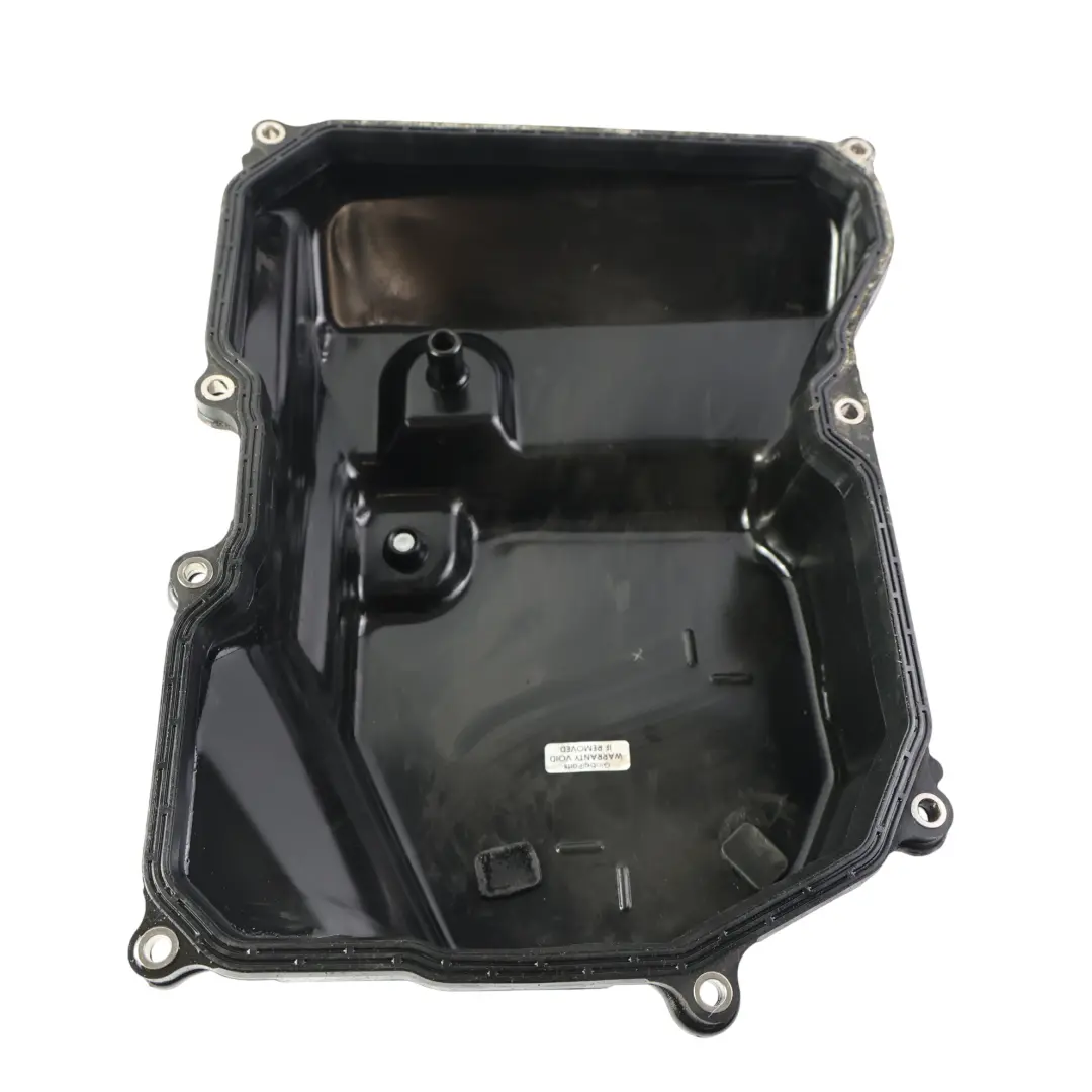 Mini R56 LCI R60 Automatikgetriebe Ölwanne GA6F21WA - SKU 7636569 - Teilenummer 7636569