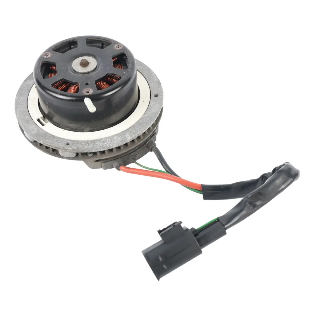 BMW F20 F21 F30 F31 F32 F36 Motor Lüfter Kühlung Steuergerät 850W - SKU 7640513-2 - Teilenummer 7640513