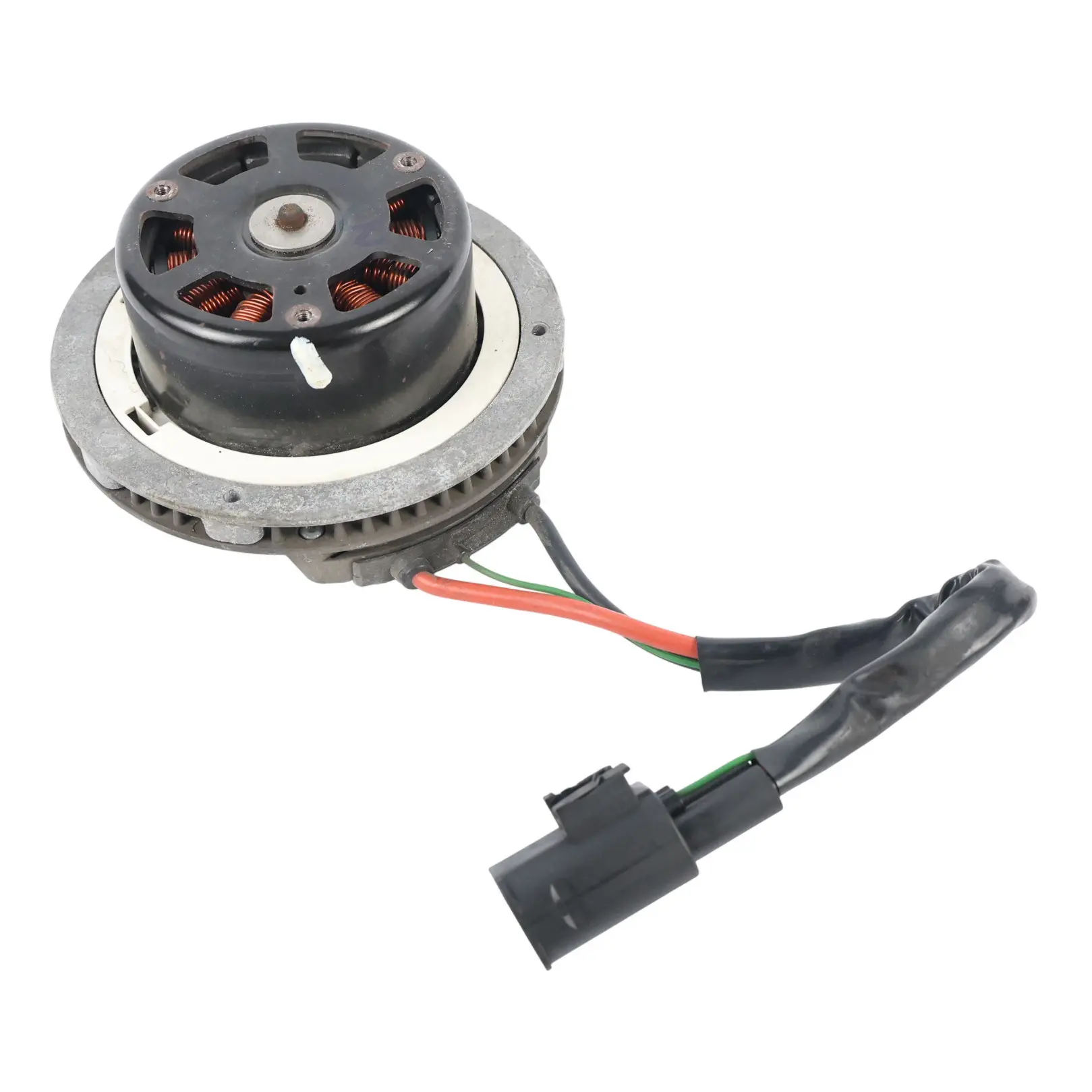 BMW F20 F21 F30 F31 F32 F36 Motore Ventola Raffreddamento 850W 7640513