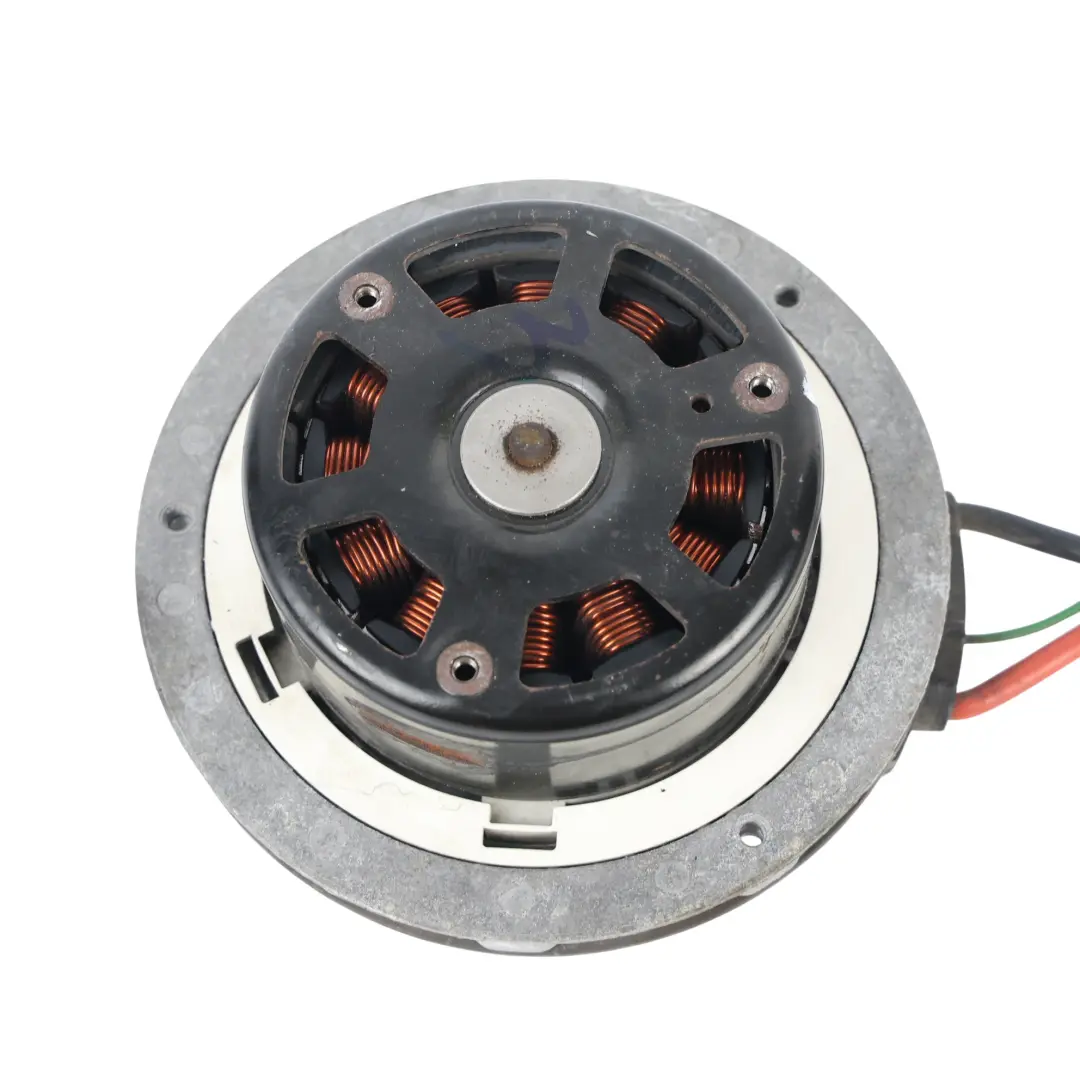 BMW F20 F21 F30 F31 F32 F36 Moteur Ventilateur Refroidissement 850W - SKU 7640513-2 - Numéro de pièce 7640513