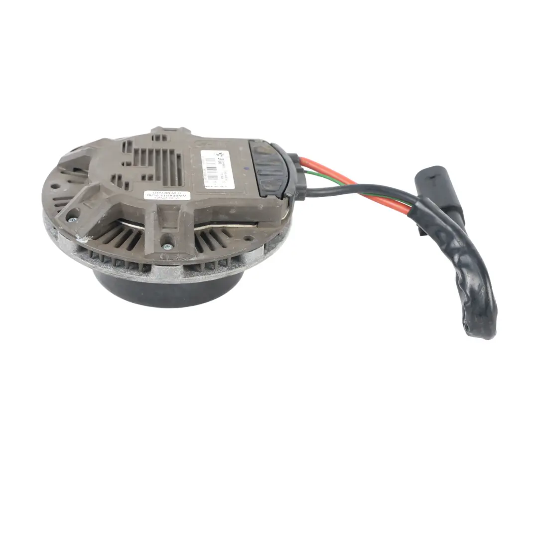 BMW F20 F21 F30 F31 Silniczek Wentylatora Chłodnicy Silnika 850W - SKU 7640513-2 - Numer Części 7640513
