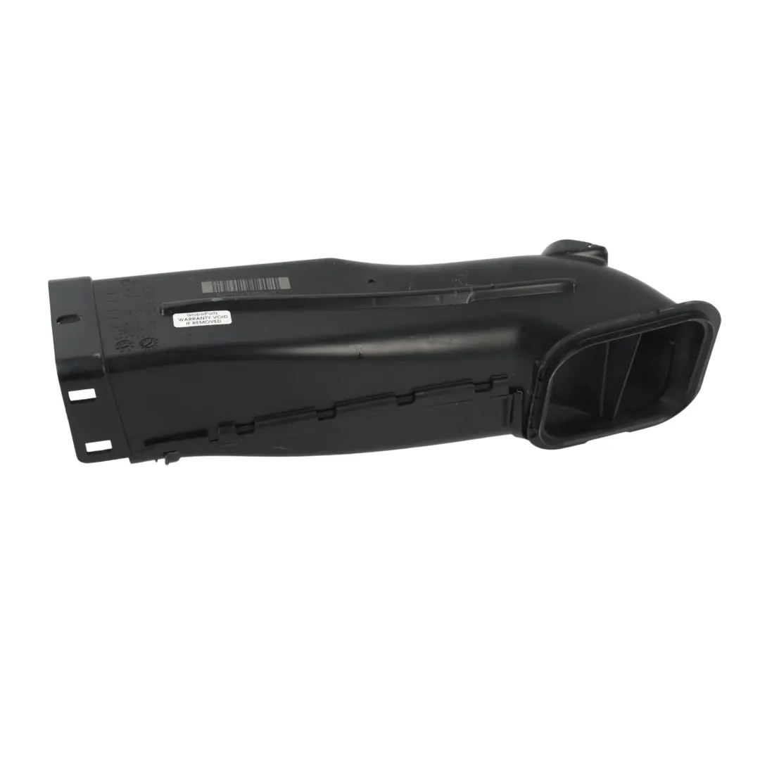 BMW G30 G31 Tubo Conducto Guía Admisión Aire Caja Filtro - SKU 7643299 - Número de pieza 7643299