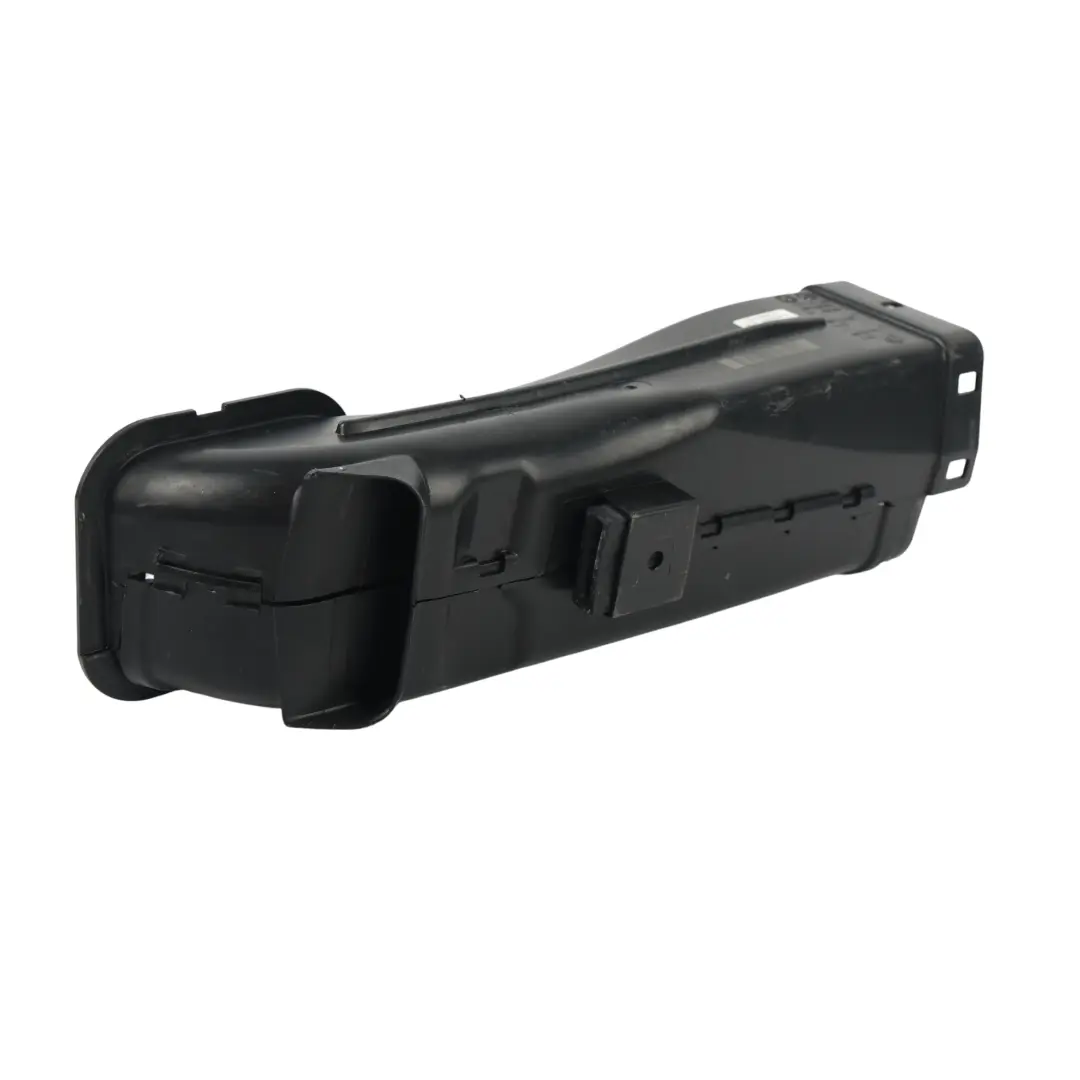 BMW G30 G31 Luftfilterkasten Ansaugluft Führungsrohr - SKU 7643299 - Teilenummer 7643299