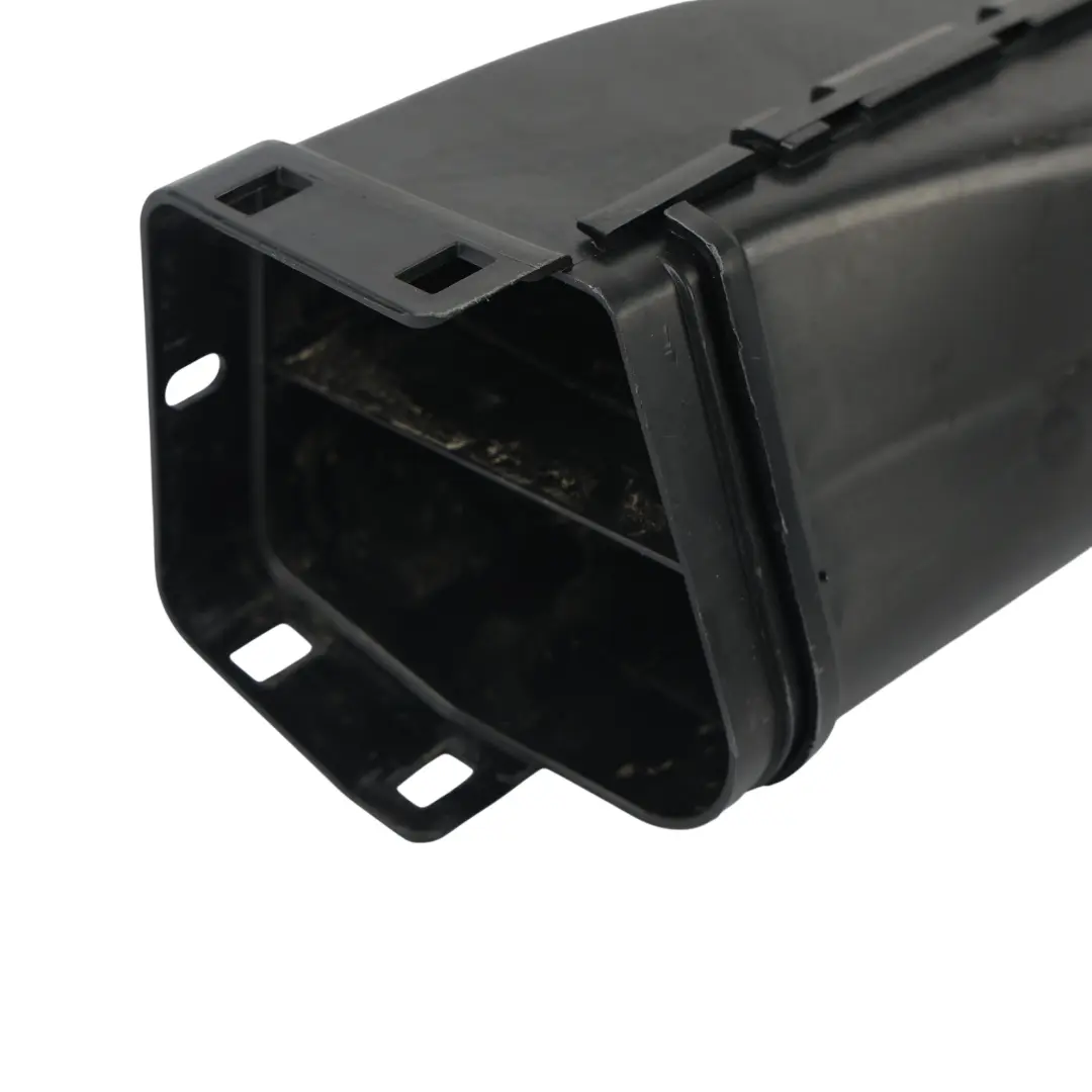 BMW G30 G31 Boîtier Filtre Air Conduit Admission Tuyau Guide - SKU 7643299 - Numéro de pièce 7643299