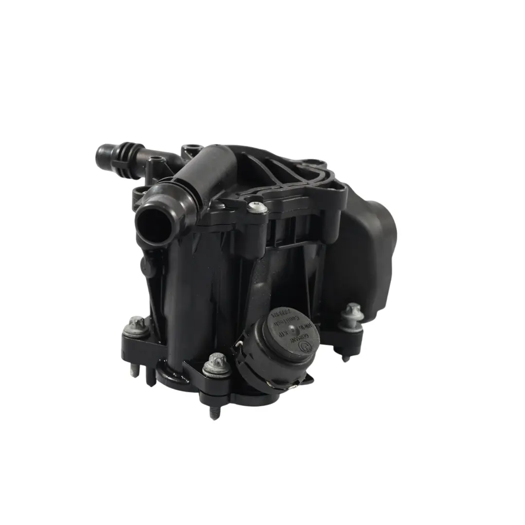 BMW F20 F21 F30 F31 LCI W?rmemanagementmodul Motore - SKU 7644811-1 - Numero di parte 7644811
