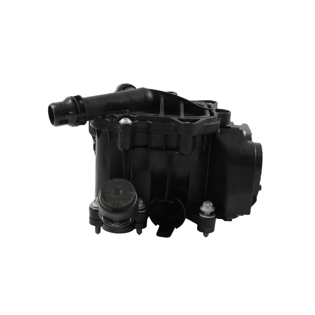 Thermostat Wasserpumpe BMW F20 F21 F30 F31 LCI B38 B48 Benzinmotor für mit Teilenummer 7644811 Thermostat Wasserpumpe BMW F20 F21 F30 F31 LCI B38 B48 Benzinmotor - SKU 7644811-1 - Teilenummer 7644811