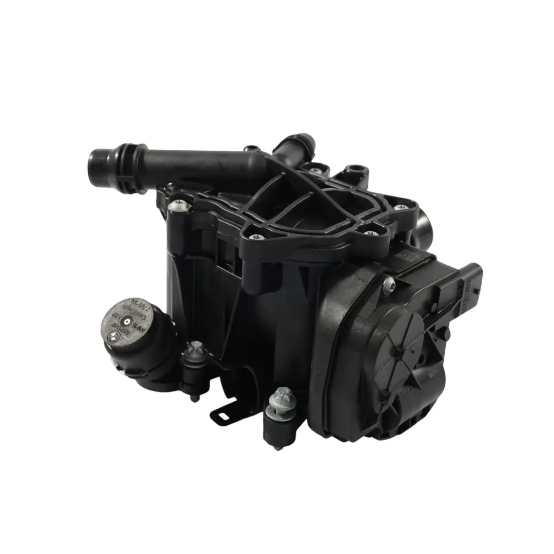  Thermostat Water Pump BMW F20 F21 F30 F31 LCI B38 B48 Petrol Engine - SKU 7644811-1 - Part number 7644811