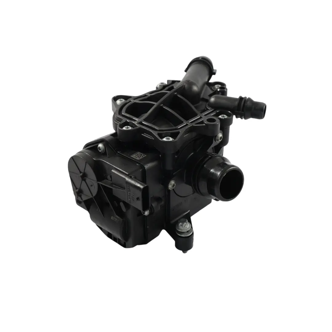 W?rmemanagementmodul Motore per BMW F20 F21 F30 F31 LCI con numero di parte 7644811 BMW F20 F21 F30 F31 LCI W?rmemanagementmodul Motore - SKU 7644811-1 - Numero di parte 7644811