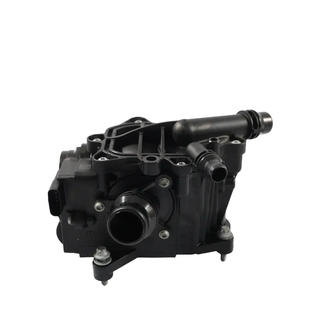  Thermostat Wasserpumpe BMW F20 F21 F30 F31 LCI B38 B48 Benzinmotor - SKU 7644811-1 - Teilenummer 7644811