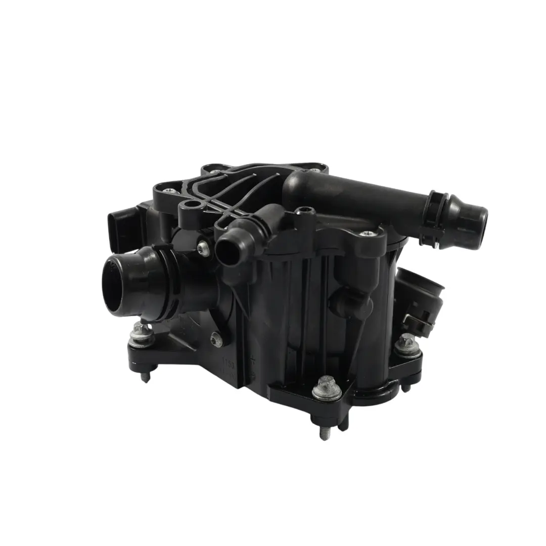 BMW F20 F21 F30 F31 LCI W?rmemanagementmodul Motore - SKU 7644811-1 - Numero di parte 7644811