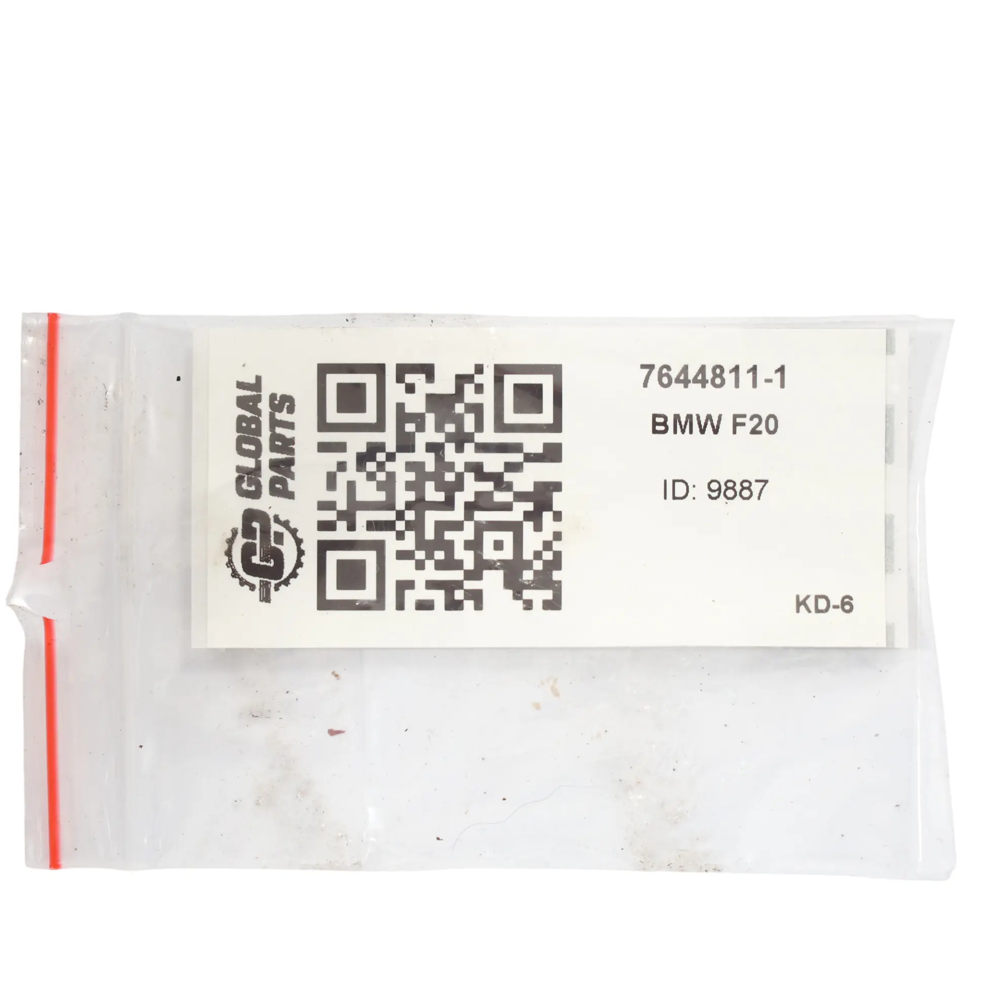 Thermostat Wasserpumpe BMW F20 F21 F30 F31 LCI B38 B48 Benzinmotor 7644811