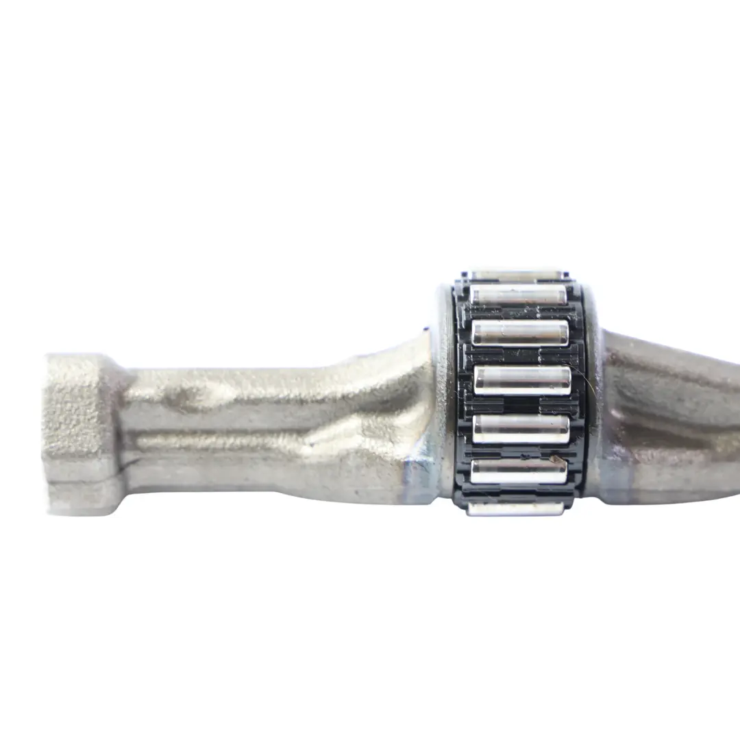 Ingranaggio Albero Equilibratura B48 Benzina per Mini BMW F20 F30 LCI F56 con numero di parte 7645469 Mini BMW F20 F30 LCI F56 Ingranaggio Albero Equilibratura B48 Benzina - SKU 7645469 - Numero di parte 7645469