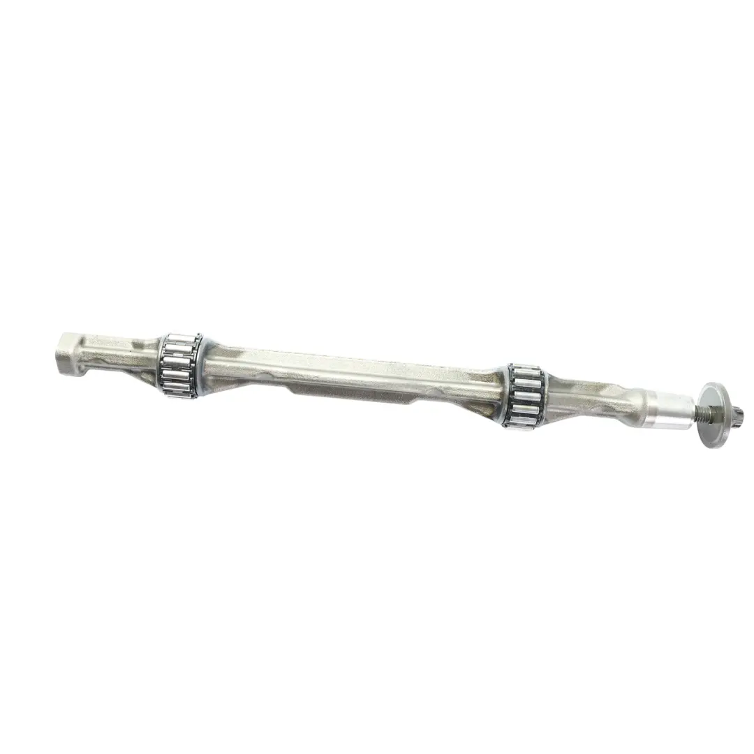 Mini BMW F20 F30 LCI F56 Ingranaggio Albero Equilibratura B48 Benzina - SKU 7645469 - Numero di parte 7645469