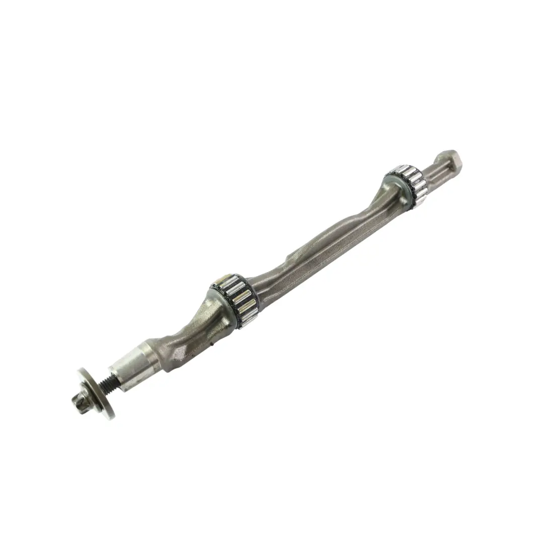 Mini BMW F20 F30 LCI F56 Ingranaggio Albero Equilibratura B48 Benzina - SKU 7645469 - Numero di parte 7645469