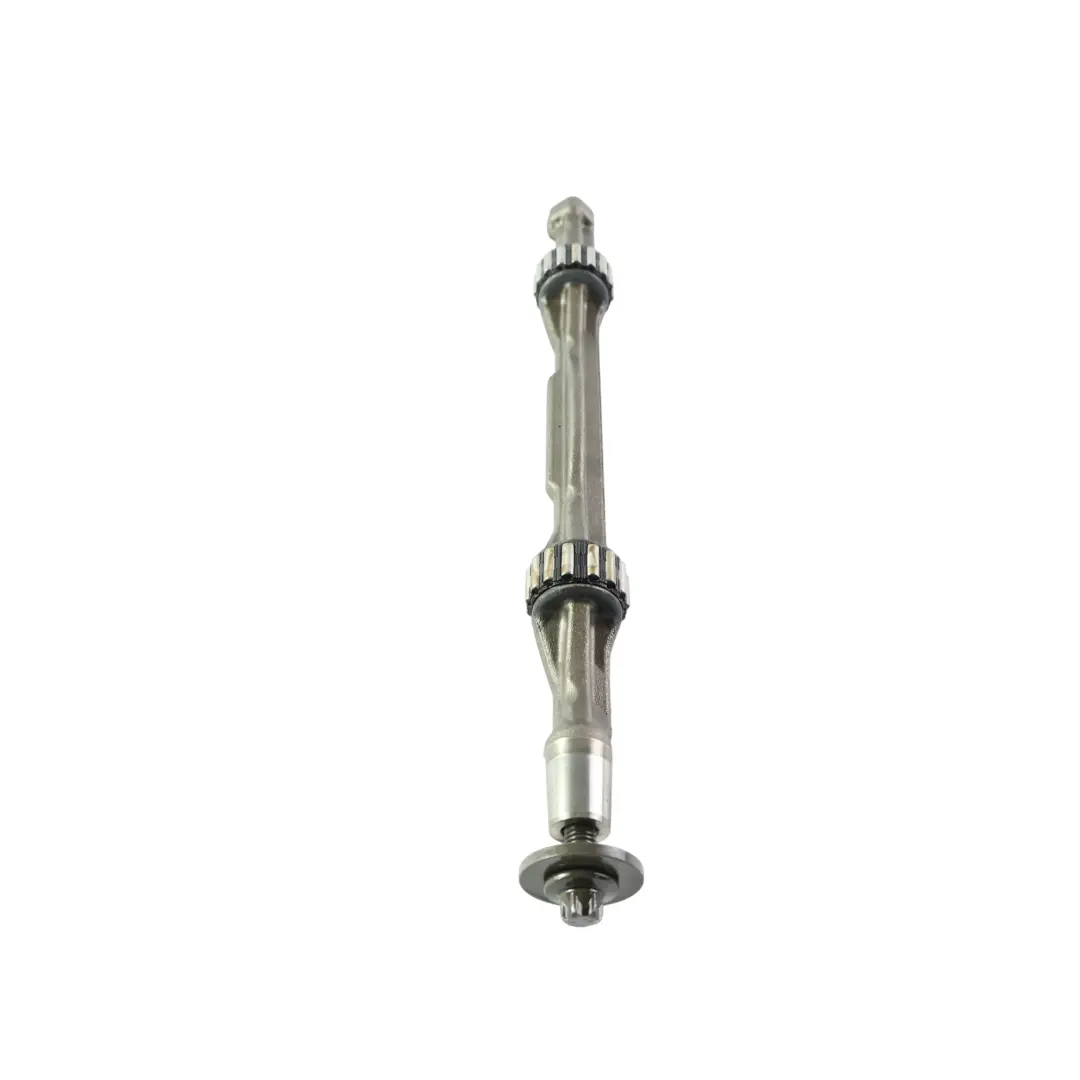 Mini F20 F30 LCI F56 Ausgleichswelle Zahnrad B48 Benzinmotor - SKU 7645469 - Teilenummer 7645469