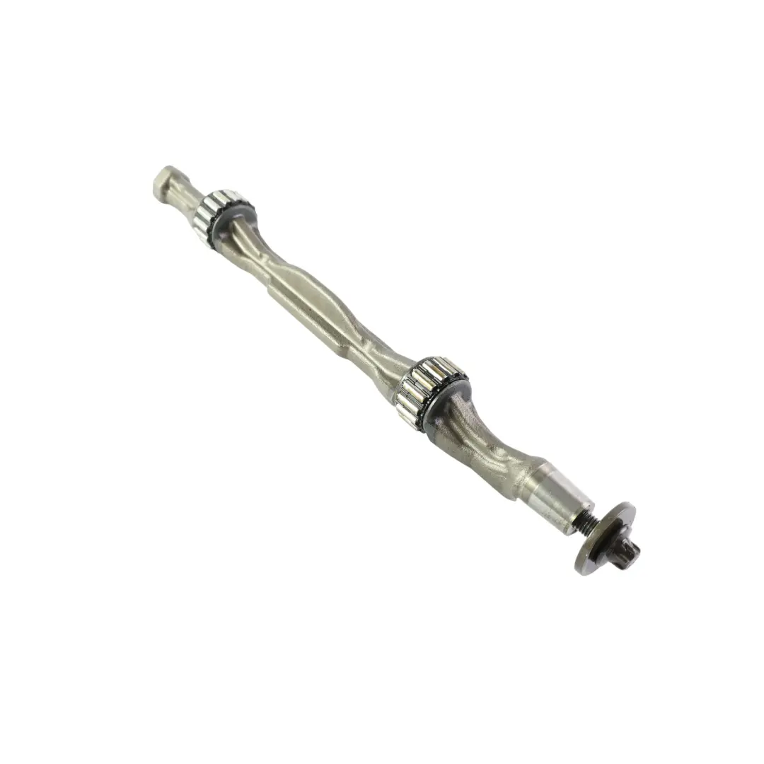 Mini BMW F20 F30 LCI F56 Ingranaggio Albero Equilibratura B48 Benzina - SKU 7645469 - Numero di parte 7645469