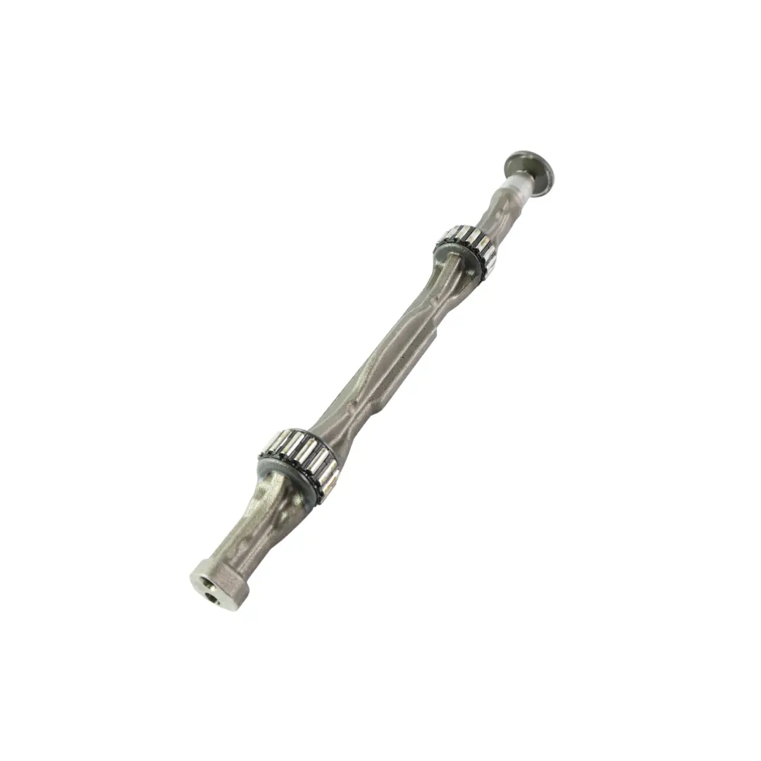Engranaje Eje Equilibrado B48 Gasolina para Mini BMW F20 F30 LCI F56 con número de pieza 7645469 Mini BMW F20 F30 LCI F56 Engranaje Eje Equilibrado B48 Gasolina - SKU 7645469 - Número de pieza 7645469