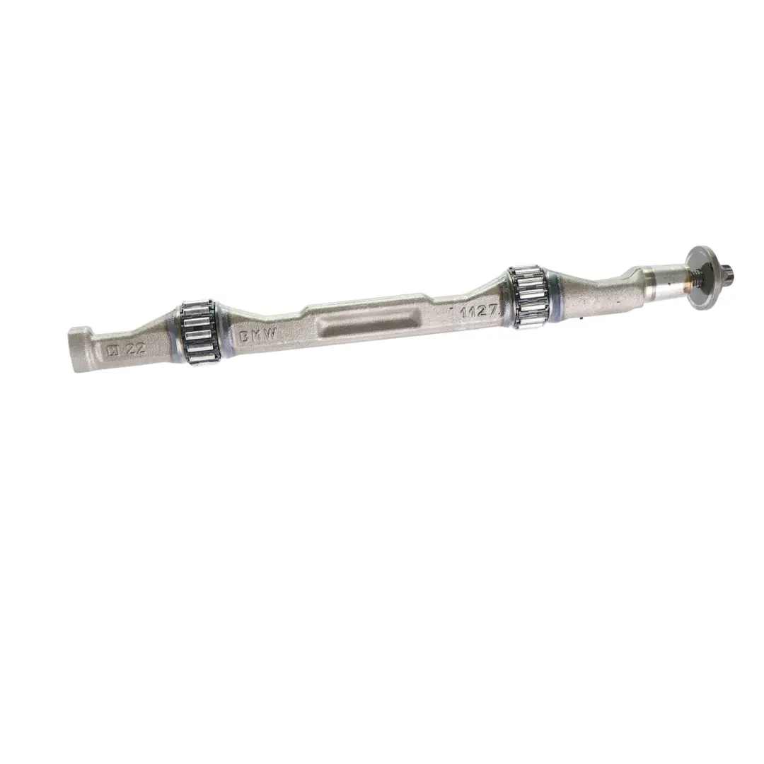 BMW F20 F30 LCI Mini F56 Balance Shaft Gear B48 Petrol Engine - SKU 7645469 - Part number 7645469