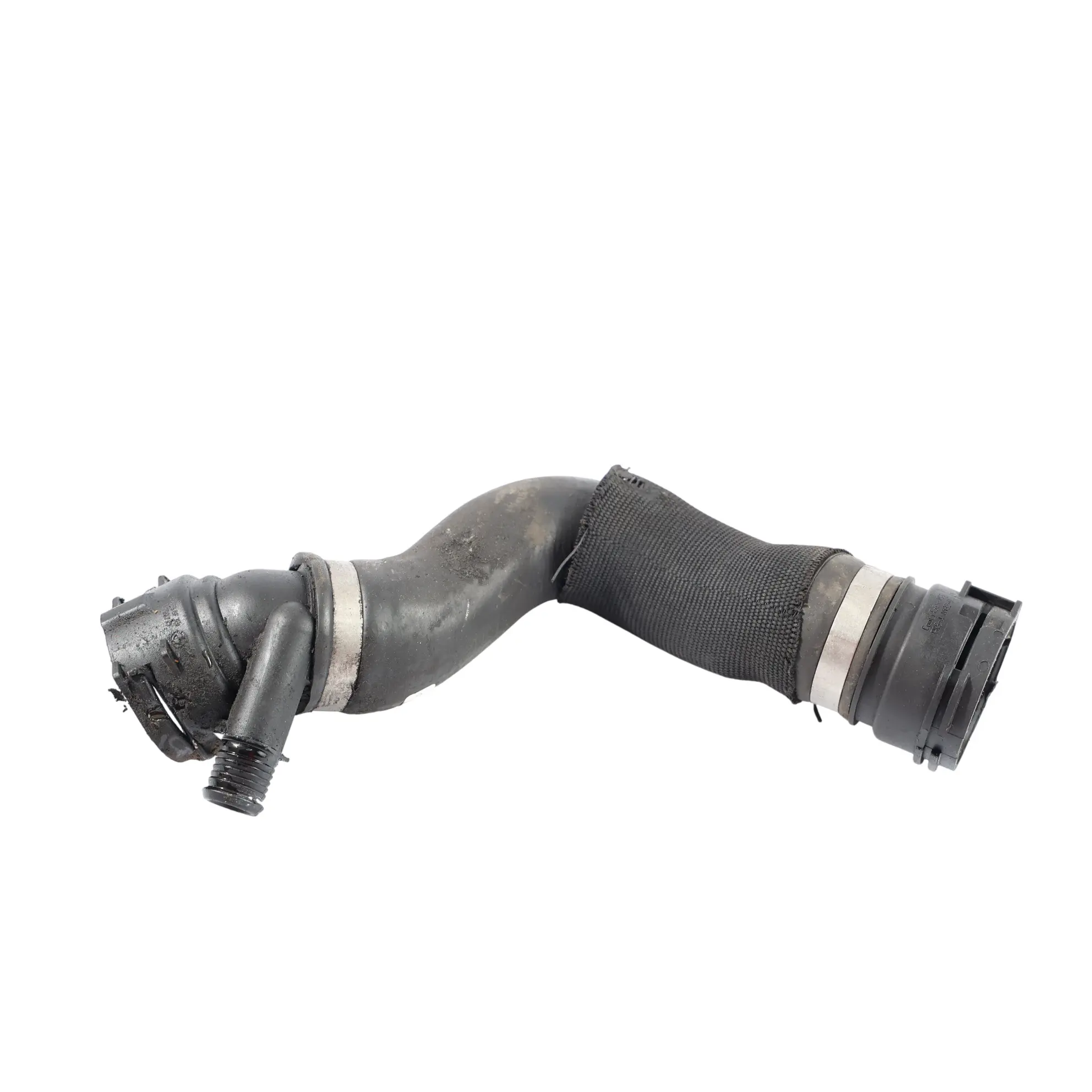 BMW E87 118d 120d M47N2 Cooling Radiator Water Hose Pipe 7789720