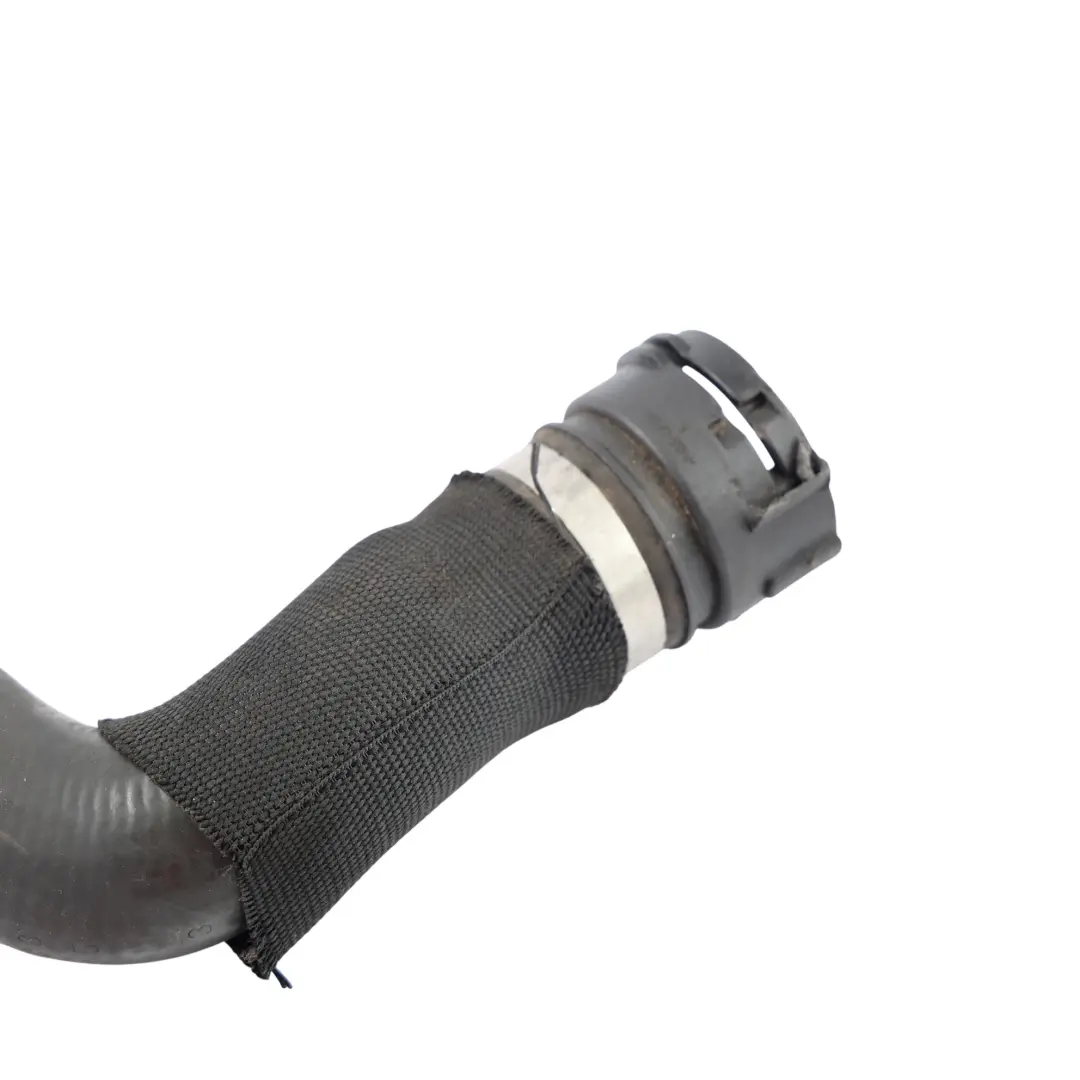 BMW E87 118d 120d M47N2 Tuyau Durite Eau Radiateur Refroidissement - SKU 7789720-1 - Numéro de pièce 7789720