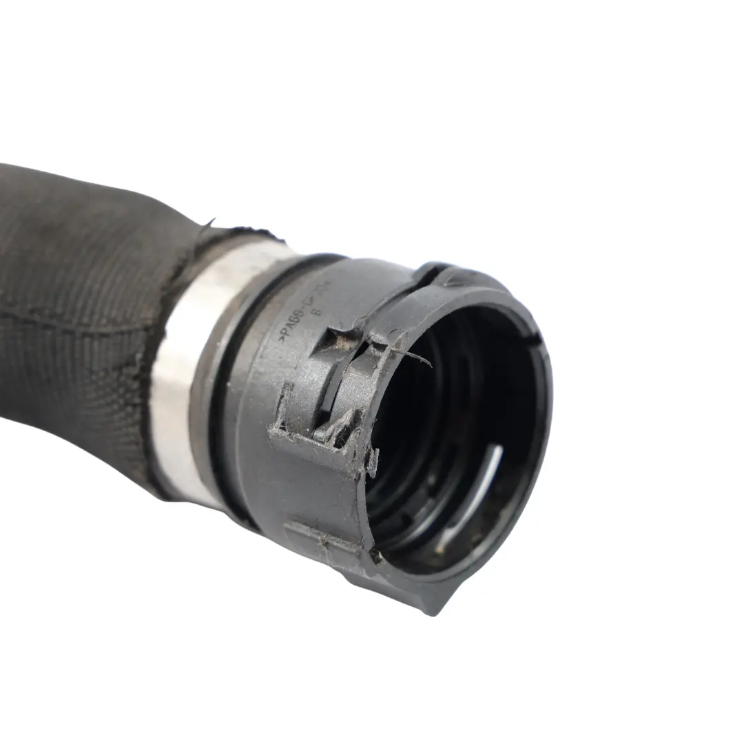 BMW E87 118d 120d M47N2 Tubo Flessibile Acqua Radiatore Raffreddamento - SKU 7789720-1 - Numero di parte 7789720
