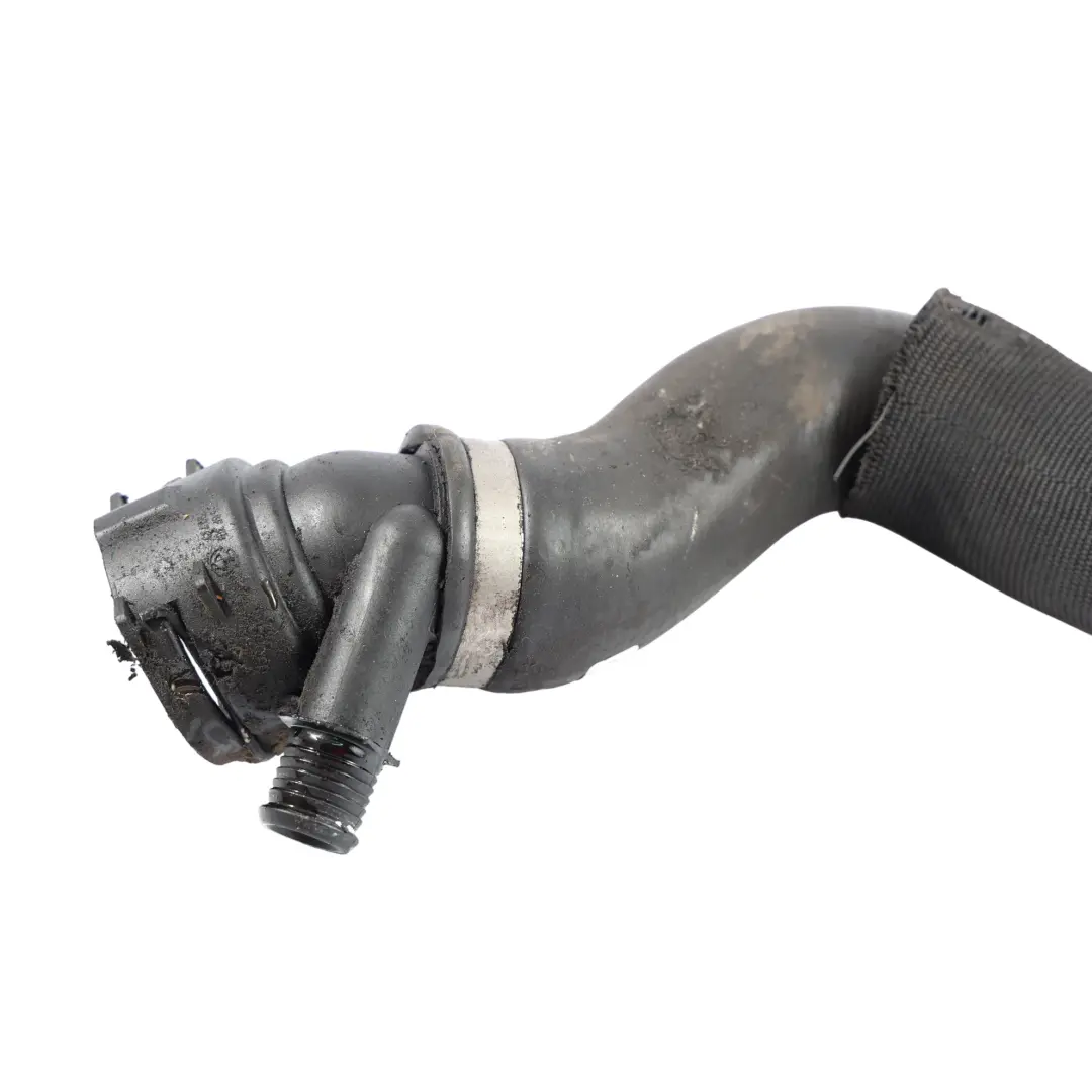 BMW E87 118d 120d M47N2 Cooling Radiator Water Hose Pipe - SKU 7789720-1 - Part number 7789720