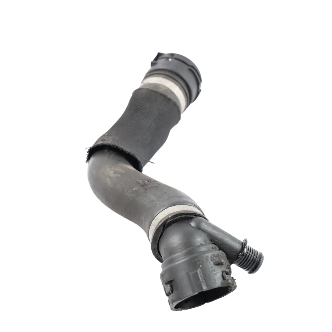 M47N2 Cooling Radiator Water Hose Pipe to BMW E87 118d 120d with Part number 7789720 BMW E87 118d 120d M47N2 Cooling Radiator Water Hose Pipe - SKU 7789720-1 - Part number 7789720