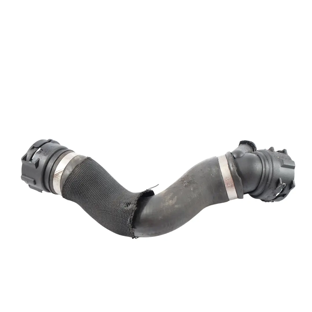 BMW E87 118d 120d M47N2 Tuyau Durite Eau Radiateur Refroidissement - SKU 7789720-1 - Numéro de pièce 7789720