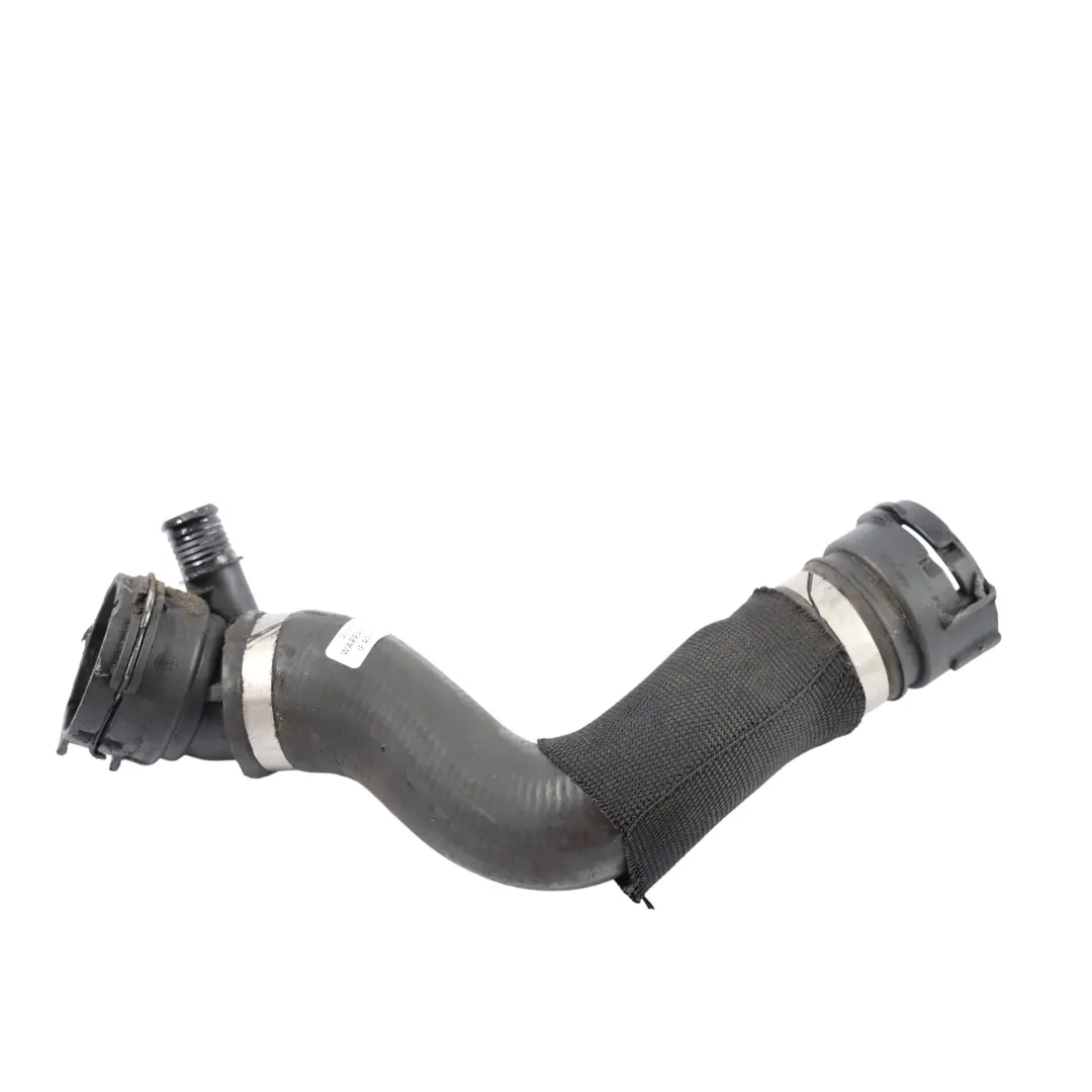 BMW E87 118d 120d M47N2 Tuyau Durite Eau Radiateur Refroidissement - SKU 7789720-1 - Numéro de pièce 7789720