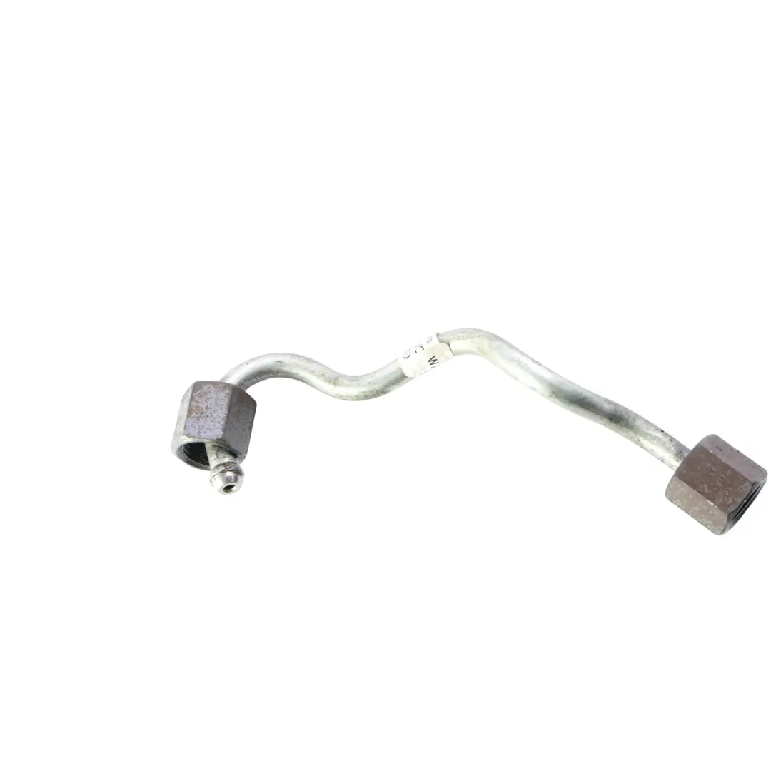 M57N2 Tubo Pressione Iniettore per BMW E60 E65 X5 E70 E90 E92 con numero di parte 7792947 BMW E60 E65 X5 E70 E90 E92 M57N2 Tubo Pressione Iniettore - SKU 7792947-3 - Numero di parte 7792947