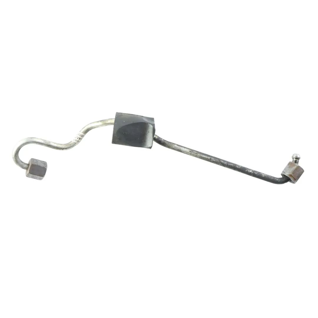 M57N2 Kraftstoff Injektor Druckschlauch für BMW E60 E65 X5 E70 E90 E92 mit Teilenummer 7792947 BMW E60 E65 X5 E70 E90 E92 M57N2 Kraftstoff Injektor Druckschlauch - SKU 7792947-3 - Teilenummer 7792947