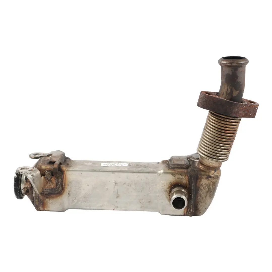 BMW E60 E87 E90 E91 M47N2 M57N2 EGR Raffreddatore Gas Di Scarico - SKU 7794245 - Numero di parte 7794245