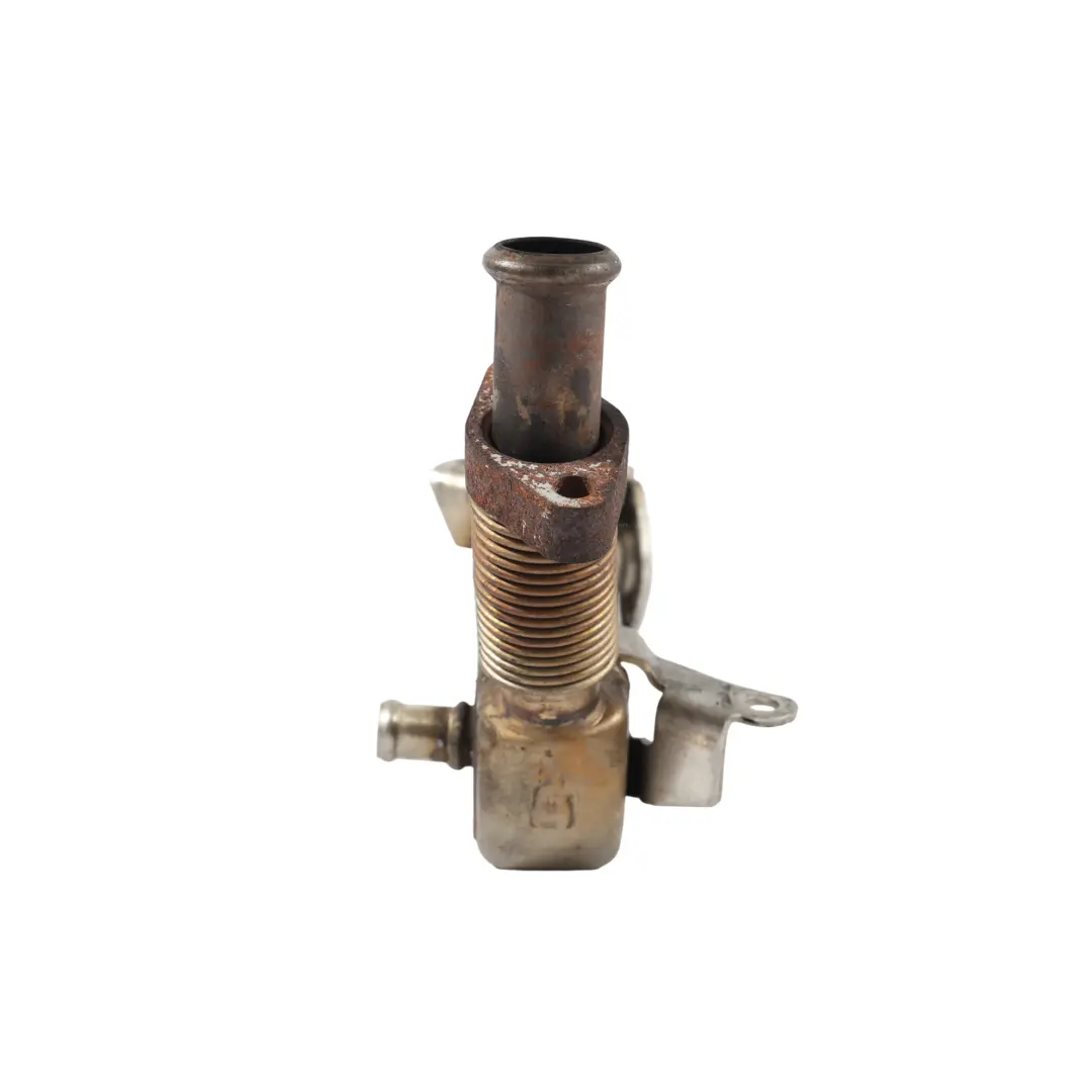 M47N2 M57N2 EGR Abgas Kühler für BMW E60 E87 E90 E91 mit Teilenummer 7794245 BMW E60 E87 E90 E91 M47N2 M57N2 EGR Abgas Kühler - SKU 7794245 - Teilenummer 7794245