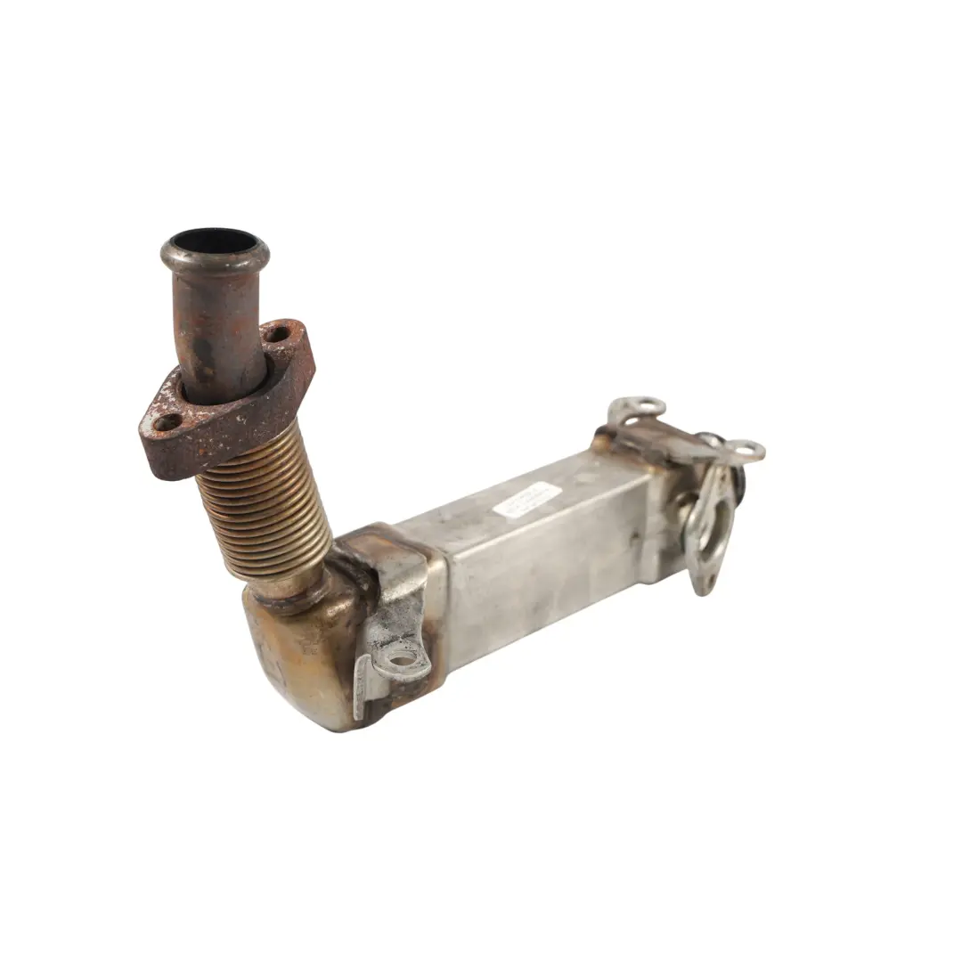 BMW E60 E87 E90 E91 M47N2 M57N2 EGR Abgas Kühler - SKU 7794245 - Teilenummer 7794245